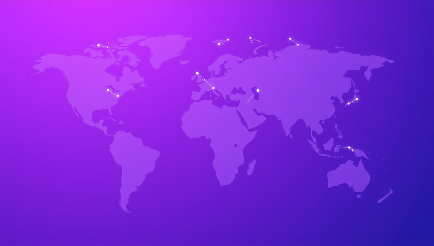 Red Global de Aprendizaje